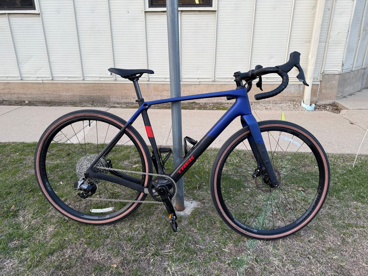 Gravel Bike