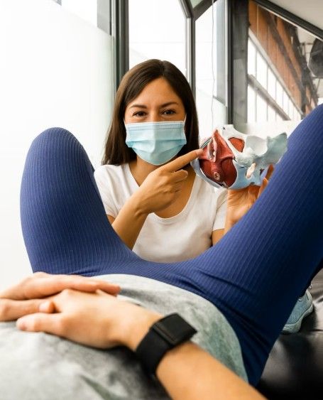 Casos Reais em Moema, Campo Belo e Brooklin: Como a Fisioterapia Pélvica Transformou a Vida de Nossas Pacientes