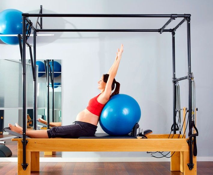 Pilates na Gravidez em Moema, Campo Belo e Brooklin: Bem-Estar e Segurança para Gestantes