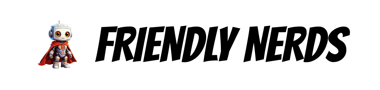 friendly-nerds