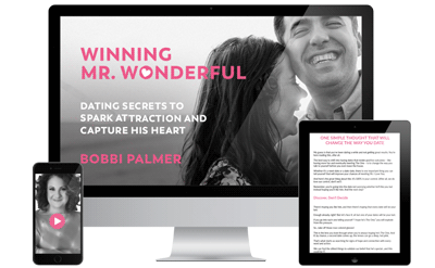 Winning Mr. Wonderful