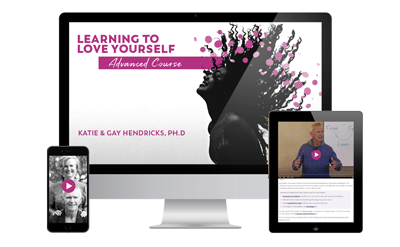 Learning To Love Yourself Special Bundle