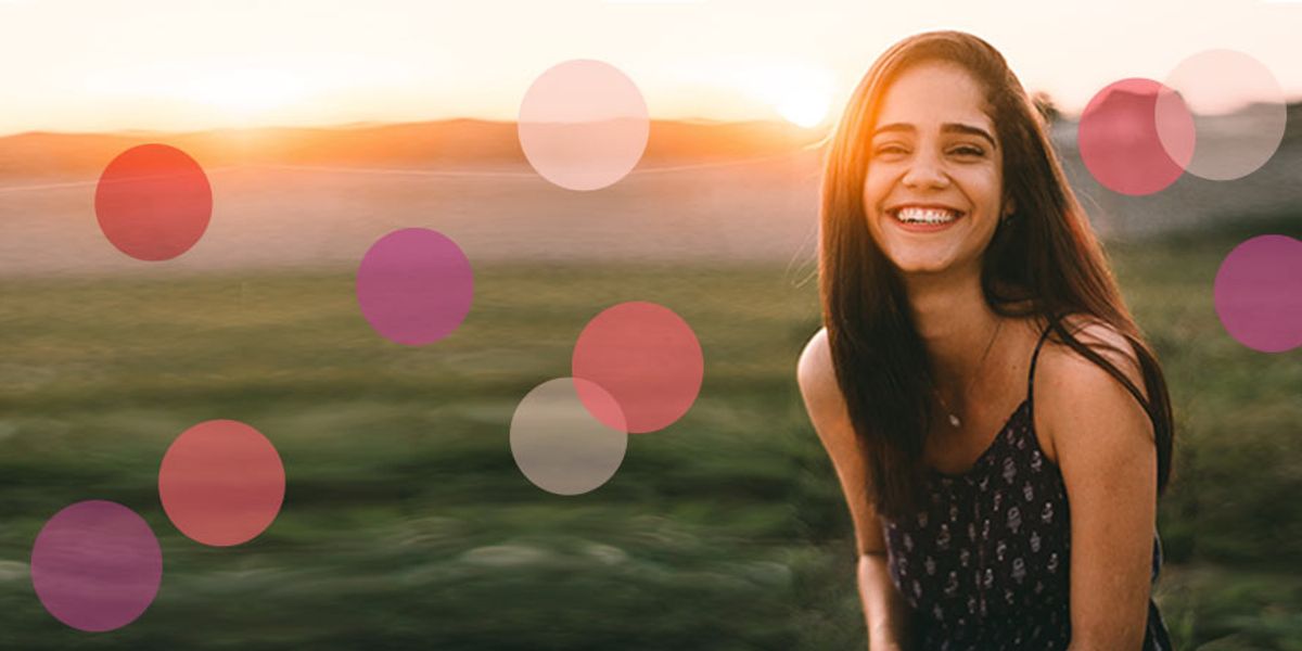 living free from blame