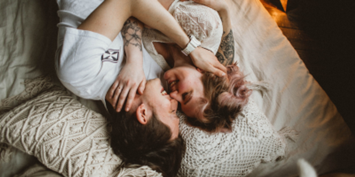 why sex is better than marriage counseling