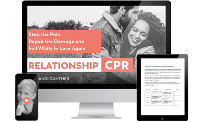 Relationship CPR