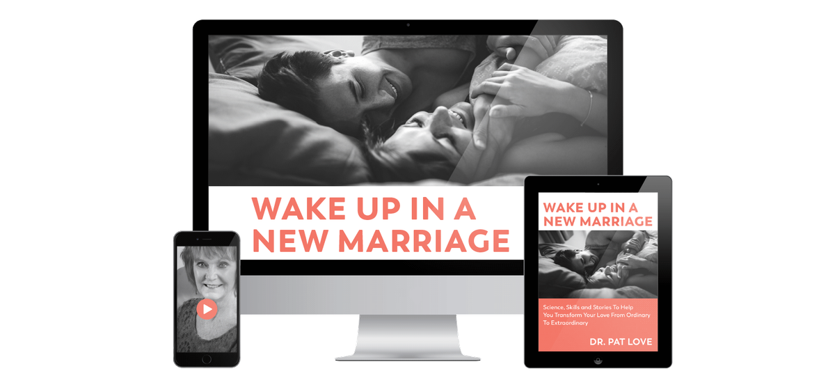 Wake Up In A New Marriage