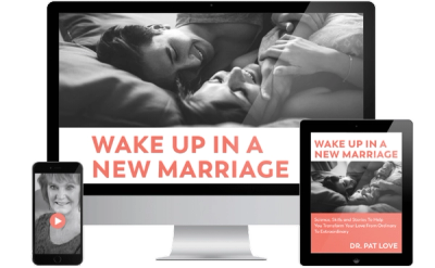 Wake Up In A New Marriage