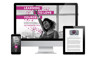 Learning To Love Yourself Special Bundle