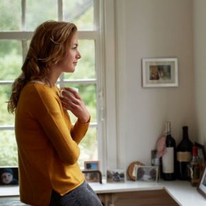 a moment of reflection