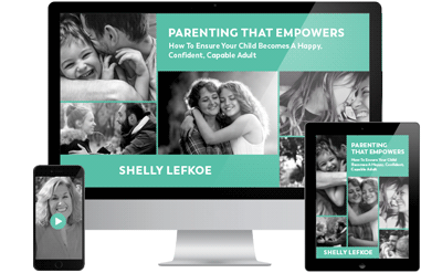 Parenting That Empowers Program
