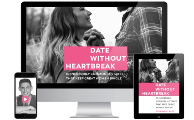 Date Without Heartbreak - with Evan Marc Katz