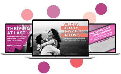 Inner Bonding Collection - complete bundle with 3 full programs