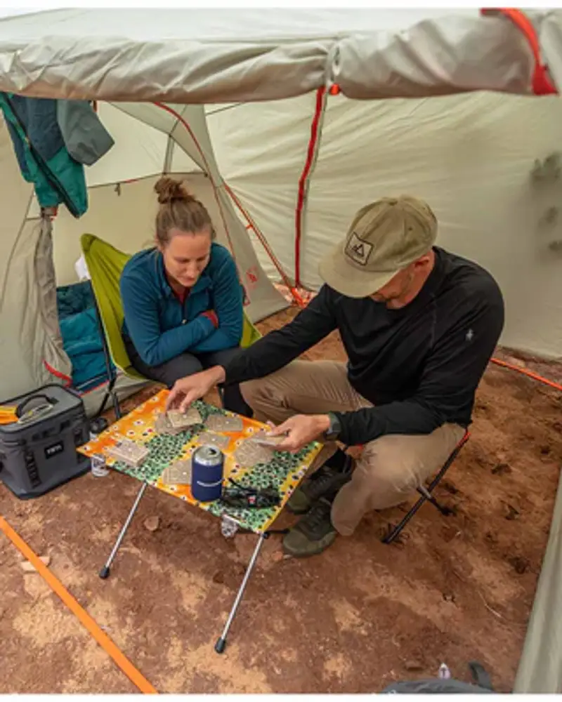 Big Agnes Campingmöbler