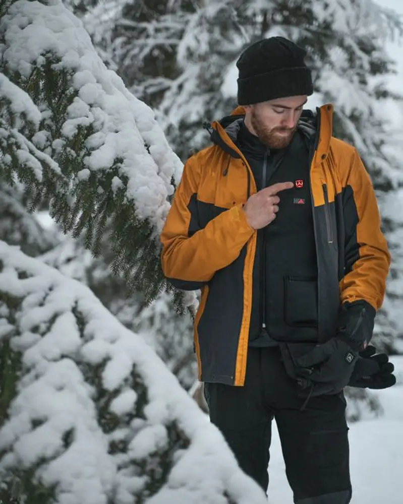 Avignon Elvärmeprodukter