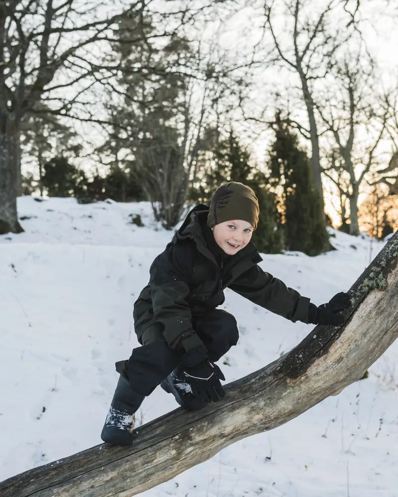 Vårrea Barn och Junior