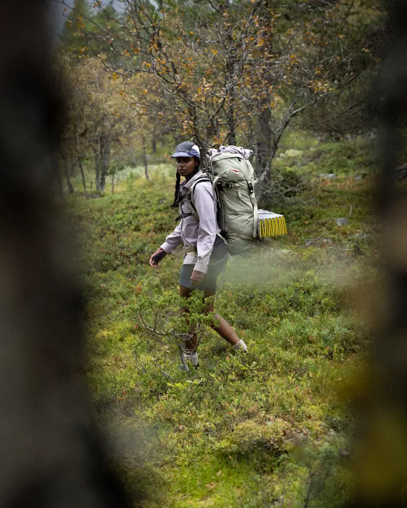 Klättermusen Friluftsskjortor