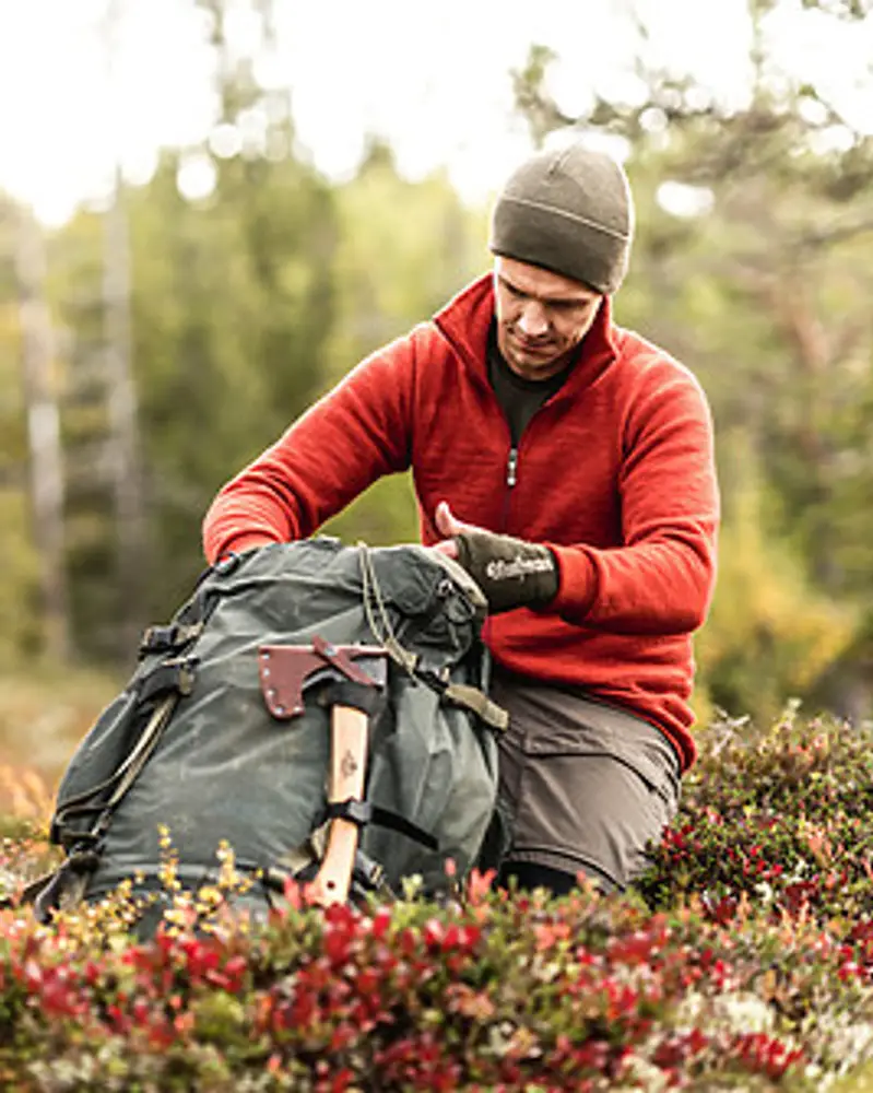 Woolpower Mellanlager