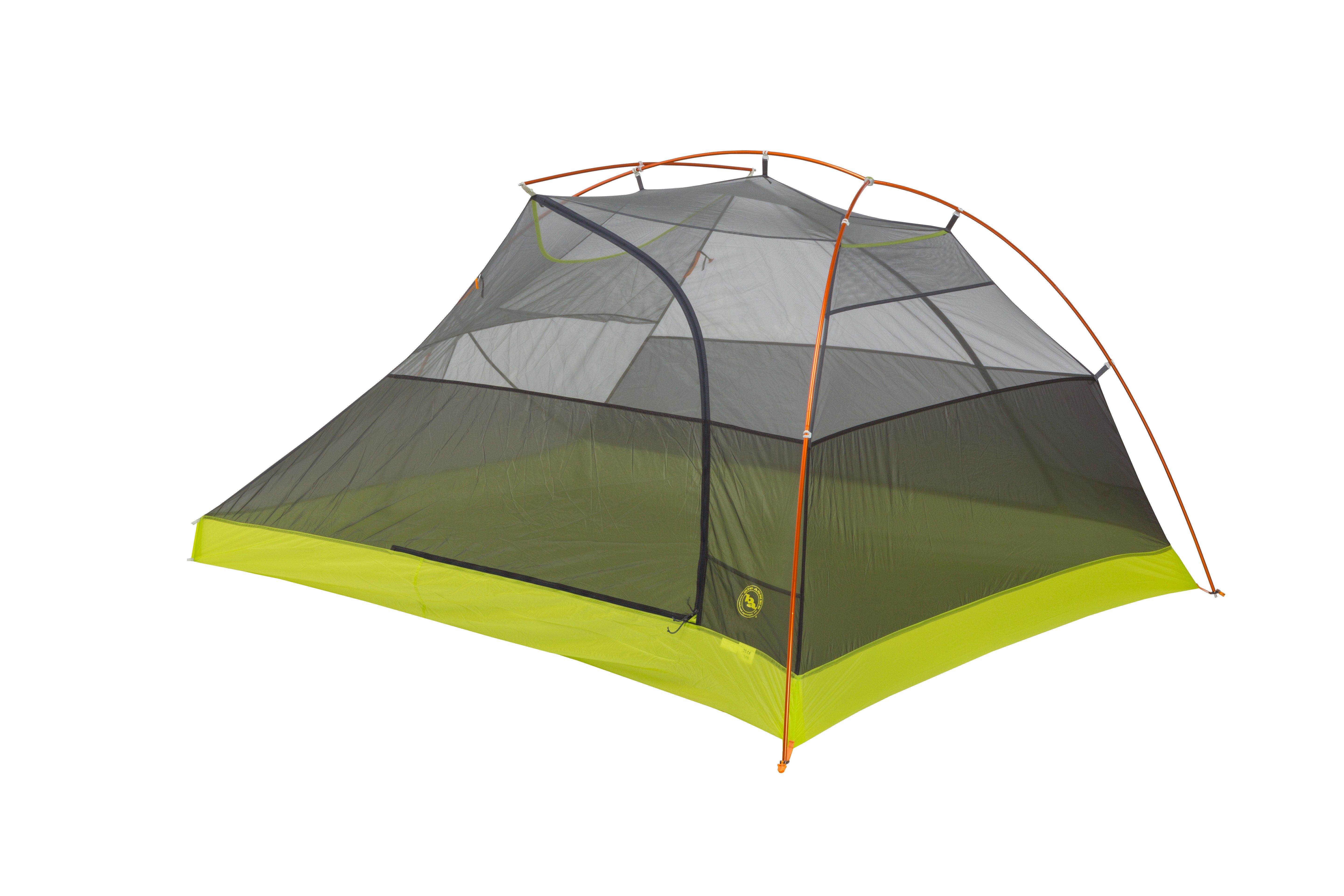 Big Agnes Tiger Wall Tent