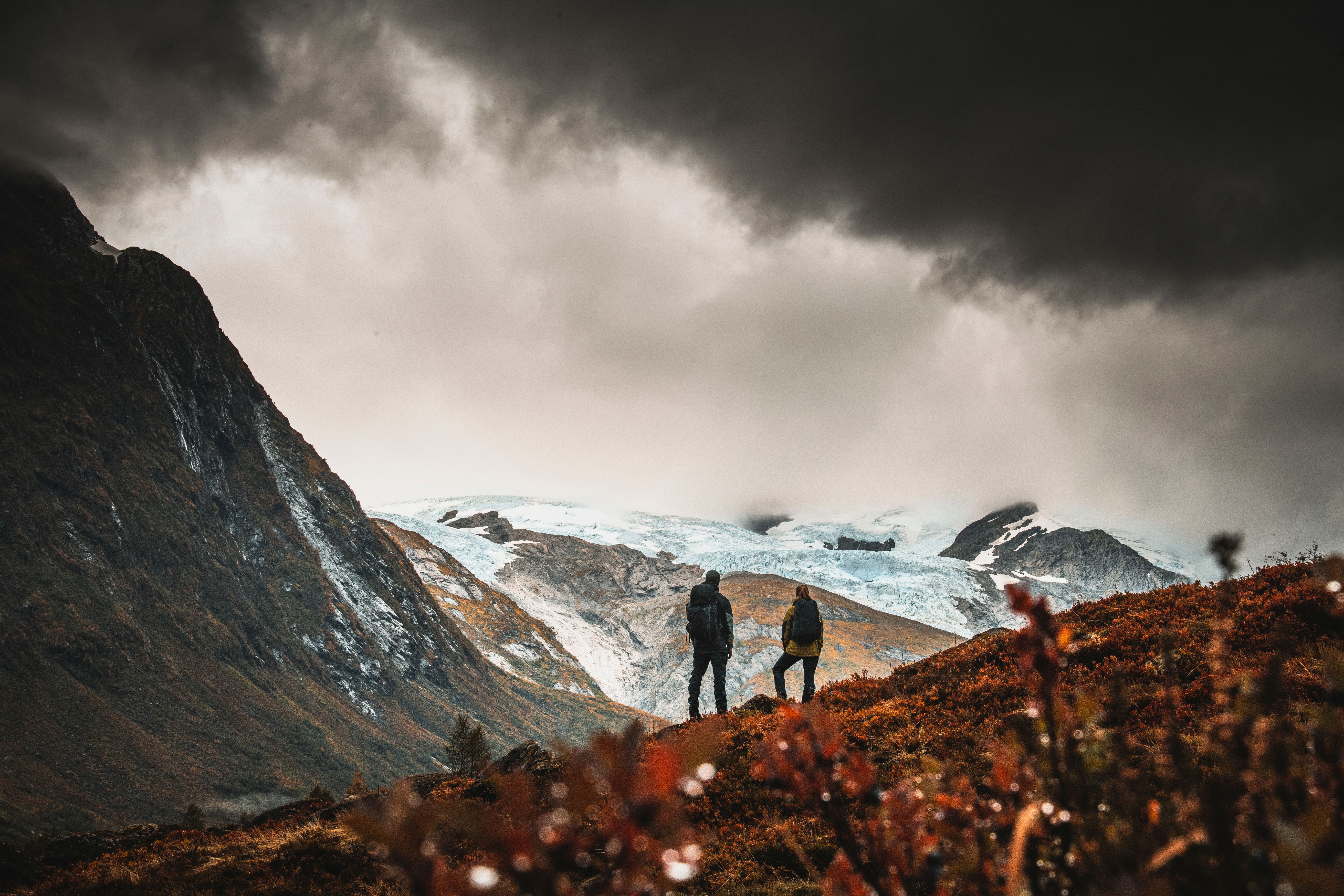 Nu har vi fyllt på med massor av varor