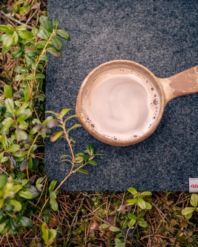 Tillbehör från Woolpower