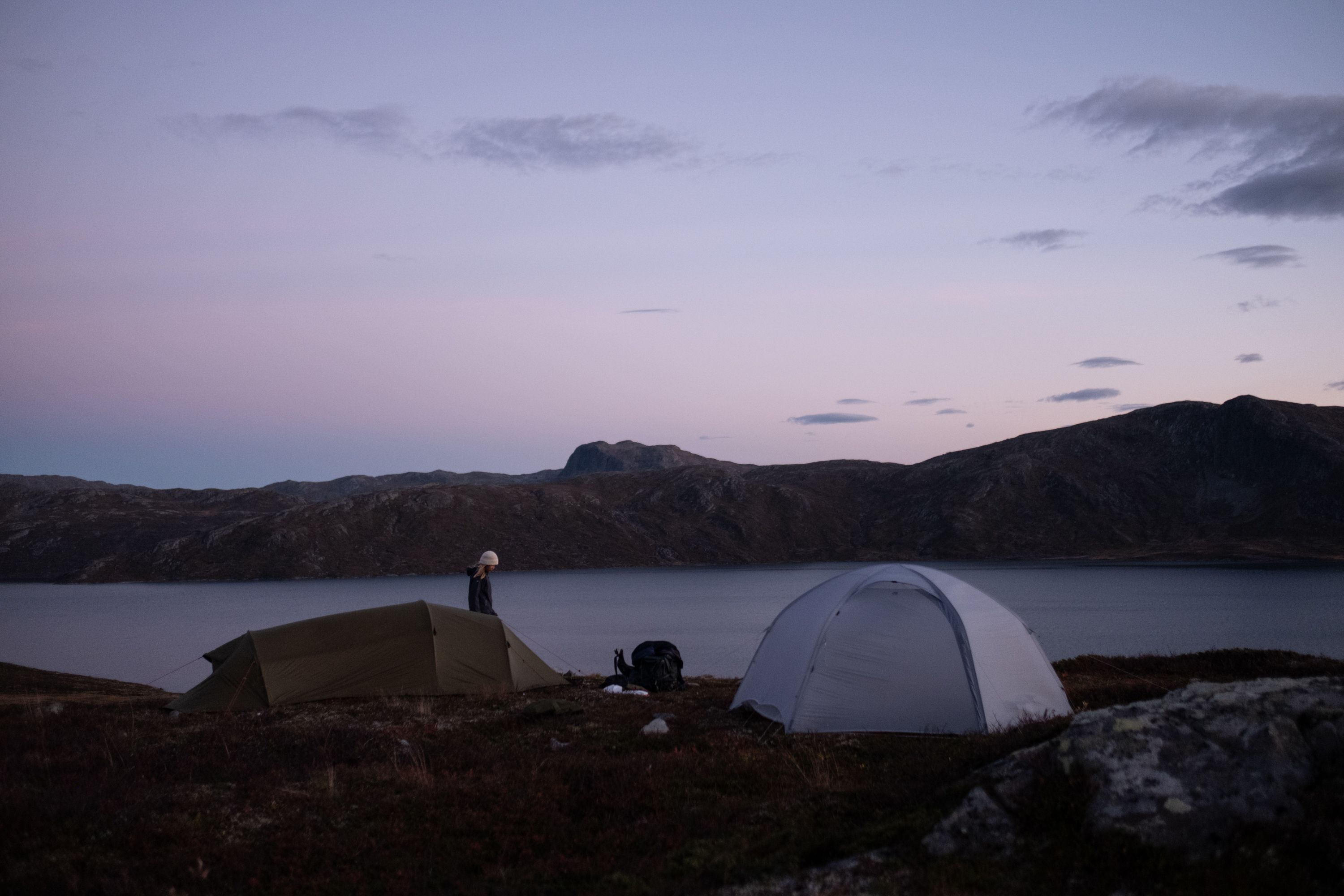 Guide on choosing the best tent