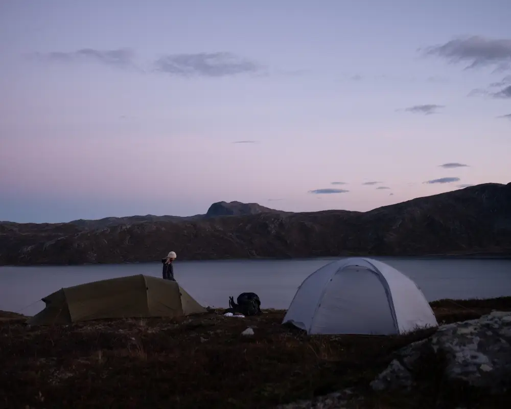 Guide on choosing the best tent