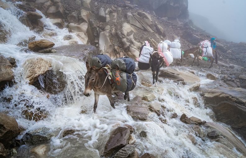 EXPED Packpåsar image