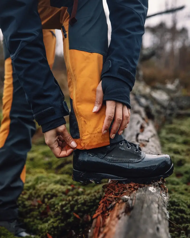 Lundhags Vandringsbyxor