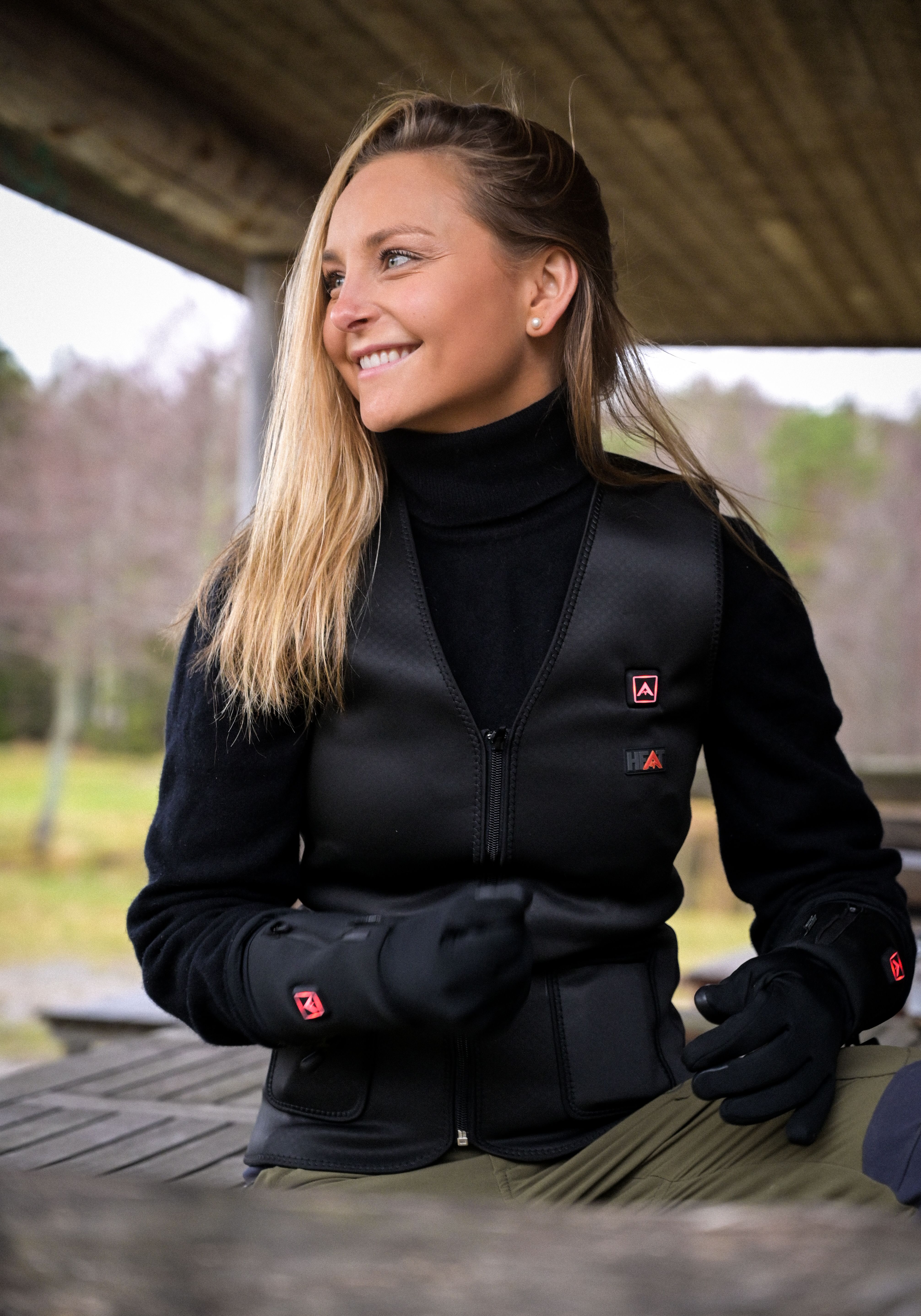 Sommarrea på Klättermusen