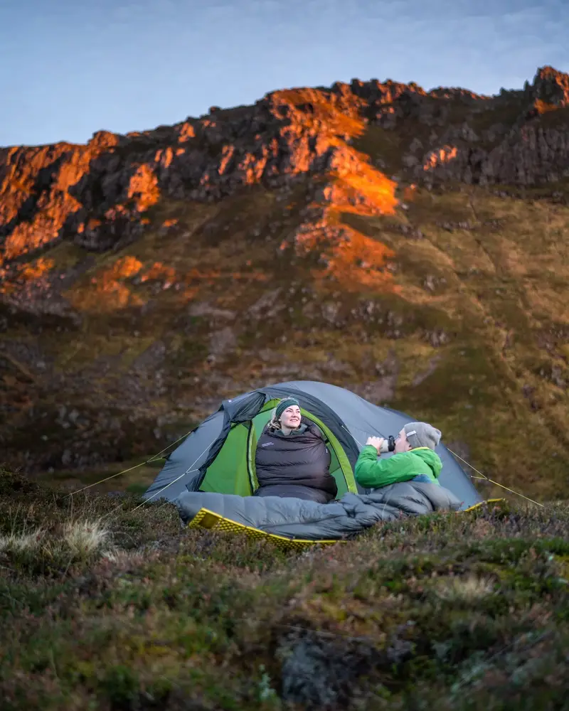 Vårea Friluftsutrustning