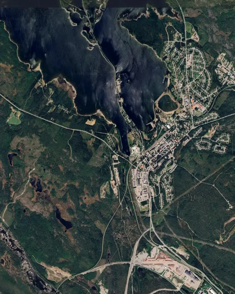 Vi finns i Storuman!