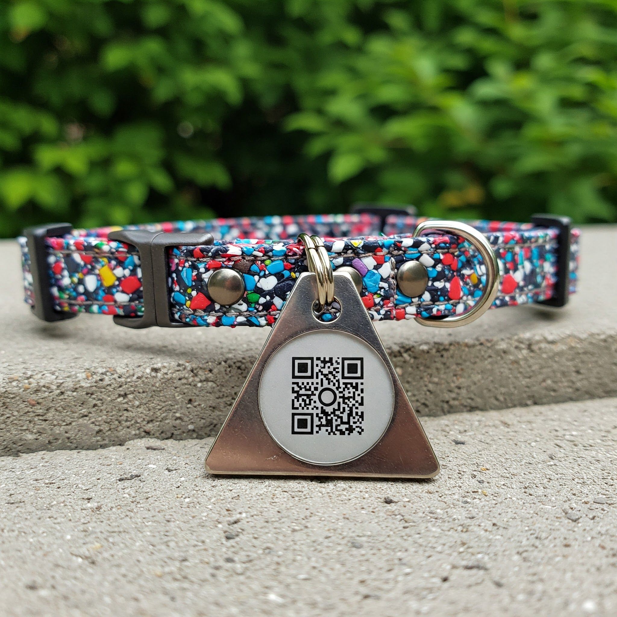 Collar Modelo 15