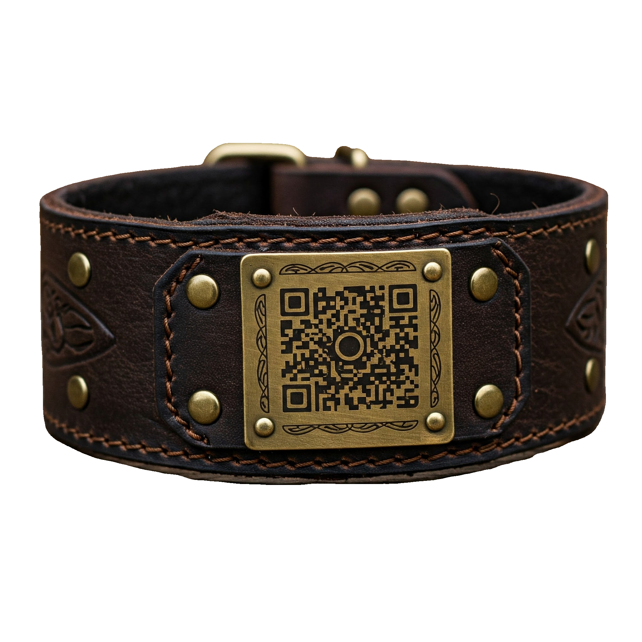 Collar Modelo 21