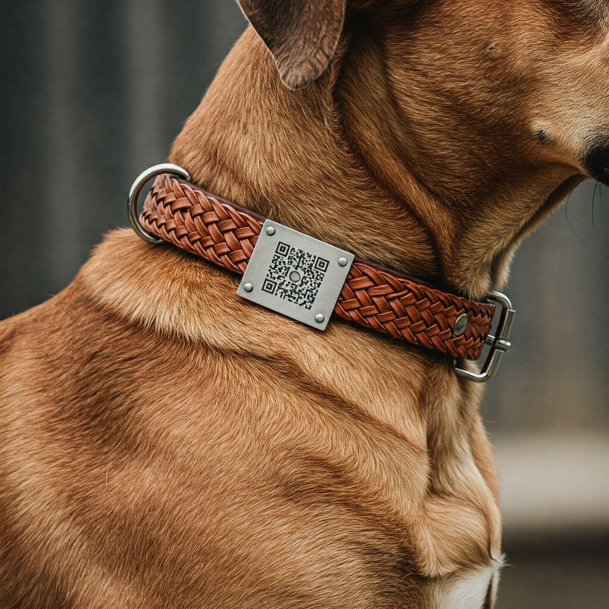 Collar Modelo 19