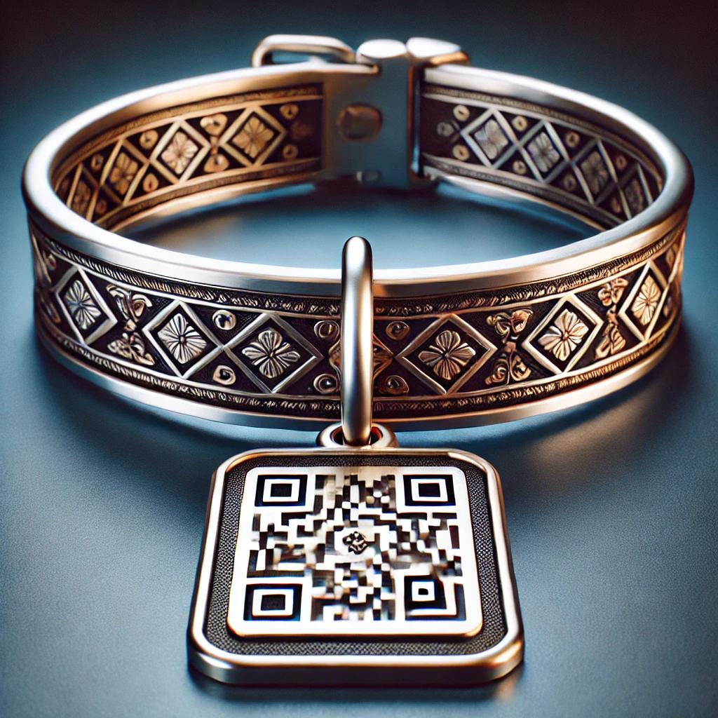 Collar Modelo 18
