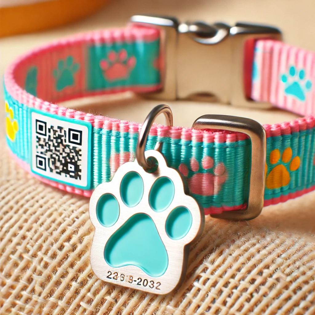 Collar Modelo 17