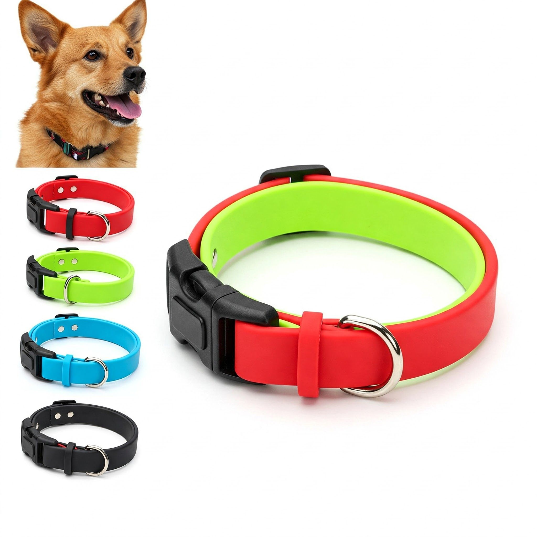 Collar Modelo 8