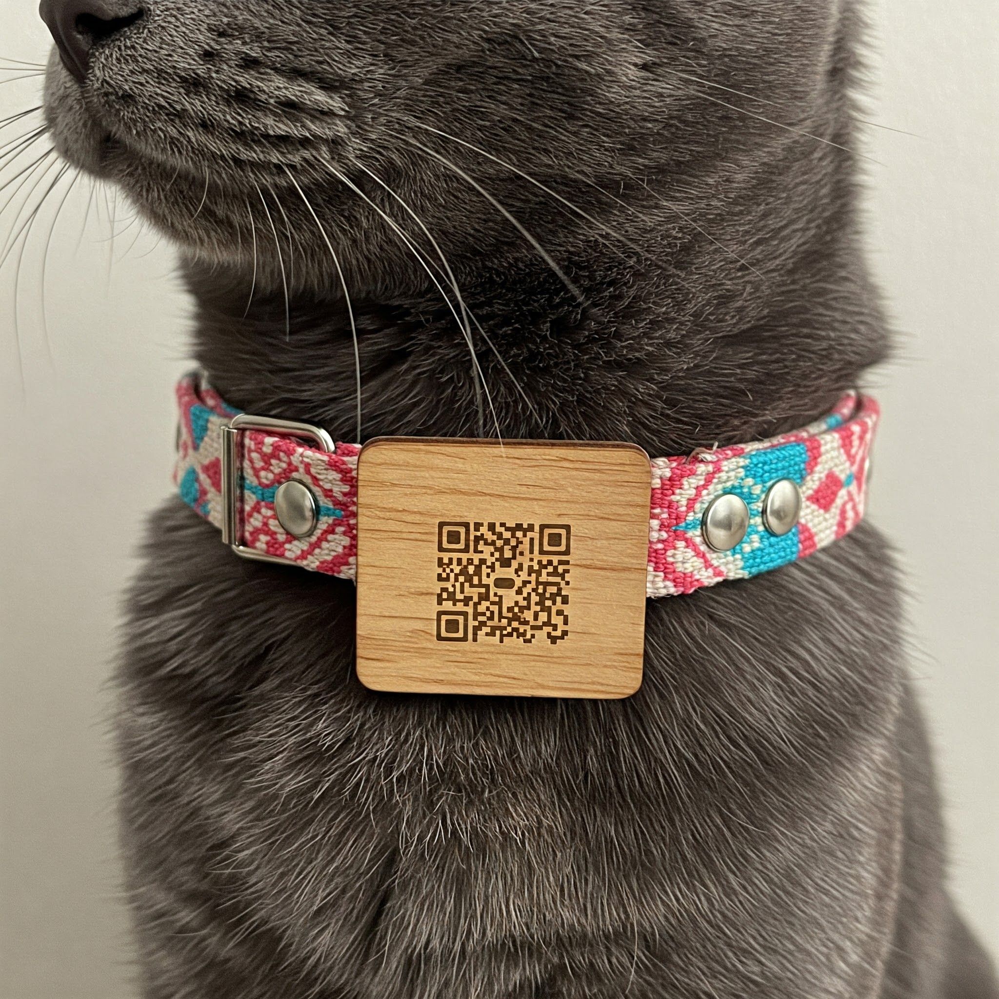 Collar Modelo 16