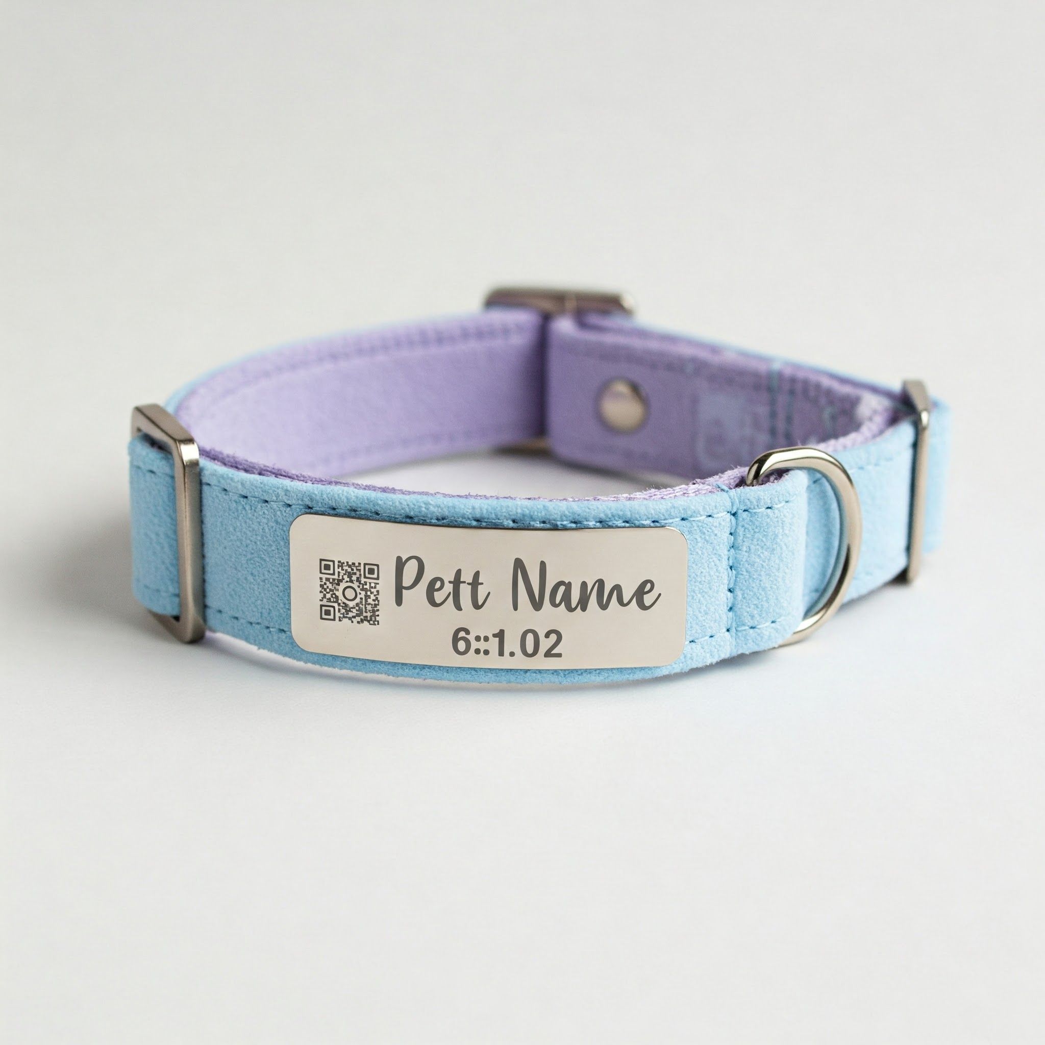 Collar Modelo 7