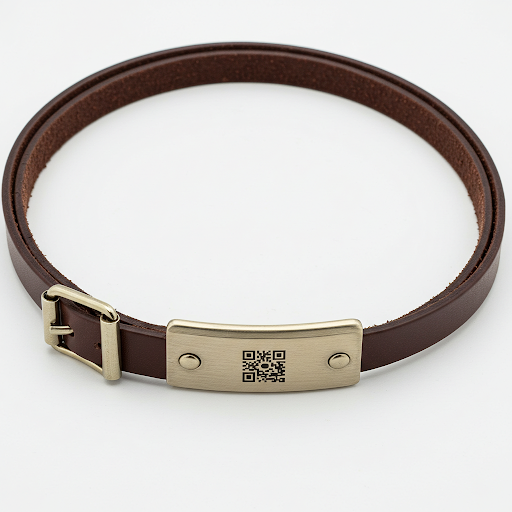 Collar Modelo 2 