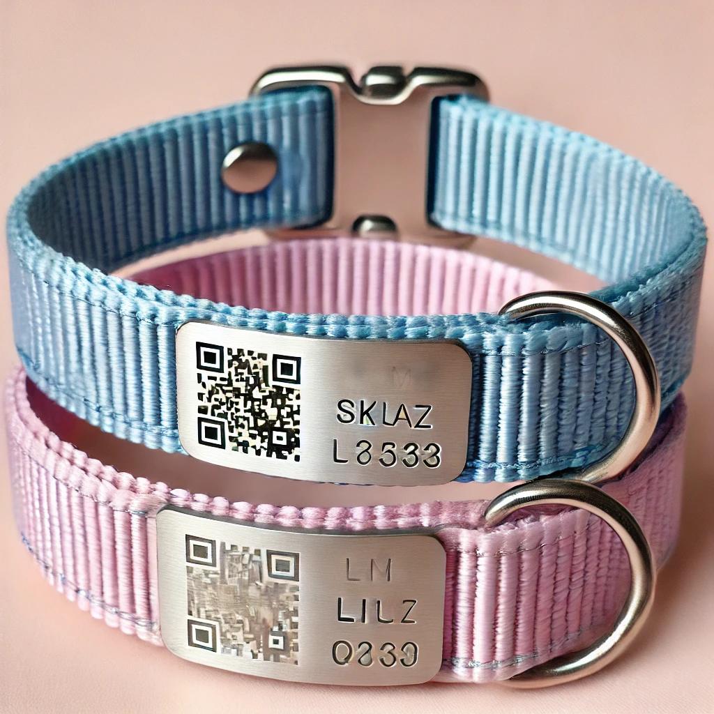 Collar Modelo 3