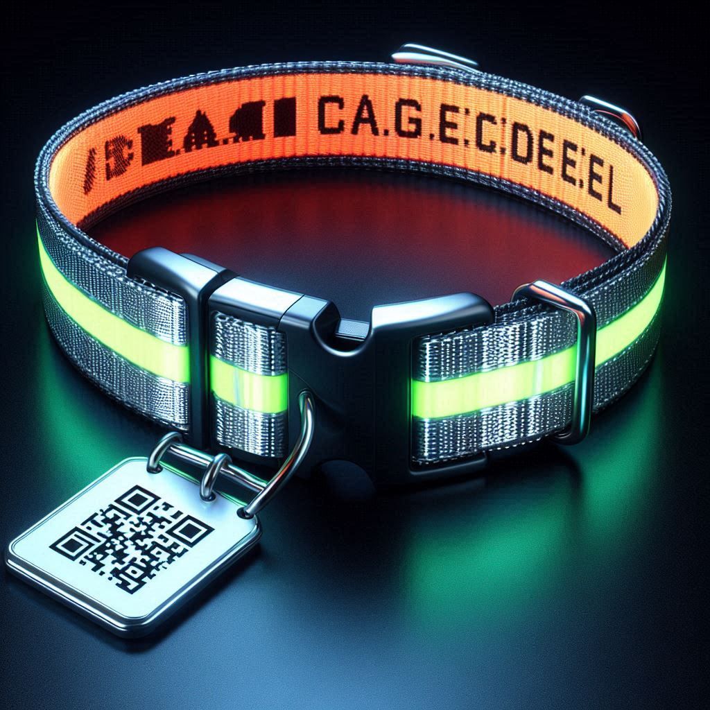 Collar Modelo 4