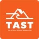 Client logo: The Action Sport Translator