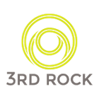 Client logo: 3rd Rock