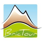 Client logo: BricTour