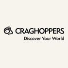 Client logo: Craghoppers