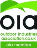 Outdoor Industries Association member badge