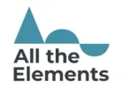 Client logo: All the Elements client logo
