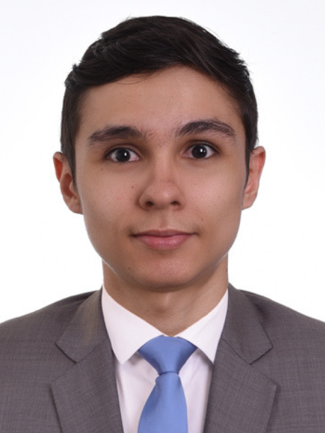 Profile picture of Nicolás Colmenares