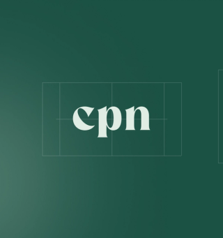 CPN Logotyp.